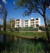 Primavera Agde Buitenkant foto
